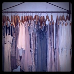 THANKS SO MUCH FOR STOPPING BY MY CLOSET!